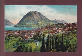 LUGANO