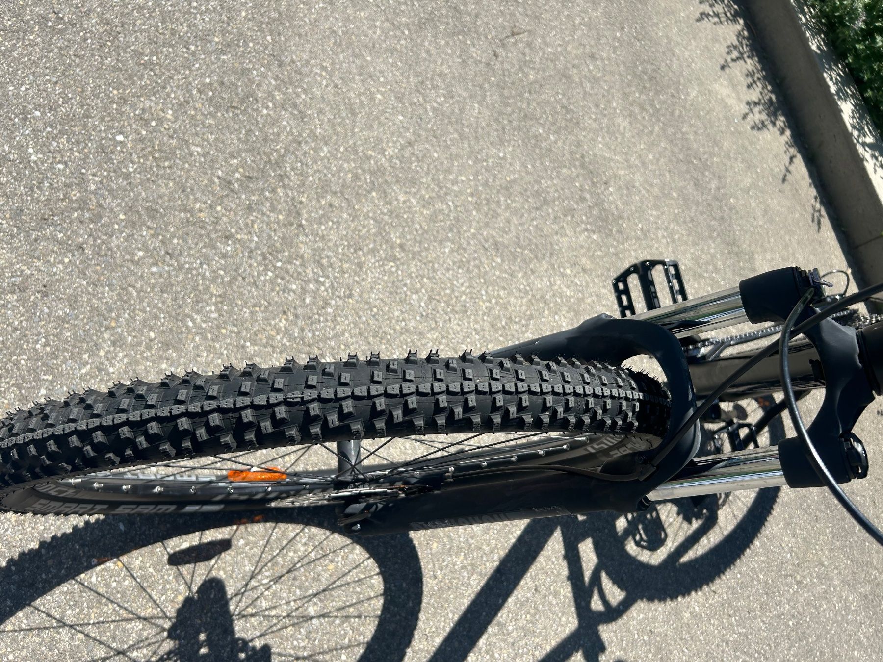 Ghost Biciclette: Ghost Kato Pro 27.5" – Usato da Winterthur venduto da rexa32 5