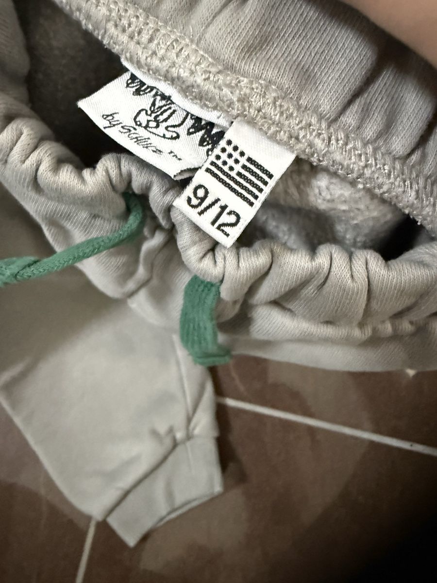 Pantaloni: Baby Hosen Gr. 80 – Usato da Kölliken venduto da Vivii01 2