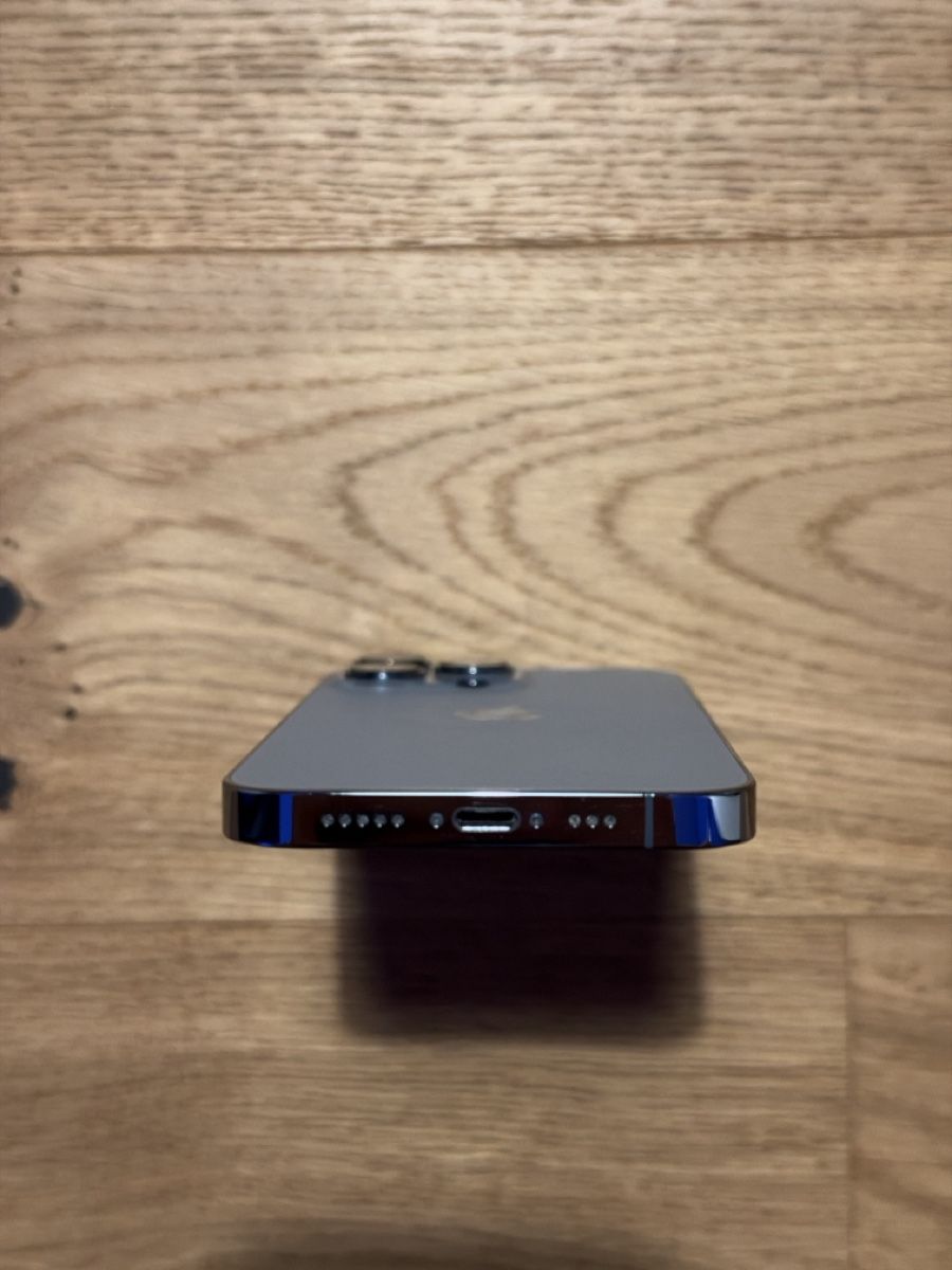 Apple Telefoni cellulari / Smartphones: Apple iPhone 13 Pro 128GB Deep Blue – Usato da Rupperswil venduto da dannylx 2