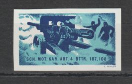Artillerie Nr. 48/2 *