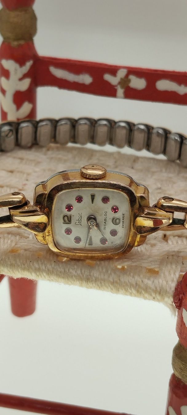 Uhren: Montre labor – Gebraucht aus La Chaux-de-Fonds von jac_9llg 1