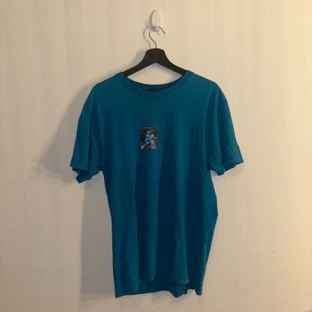 Supreme Tee Blue