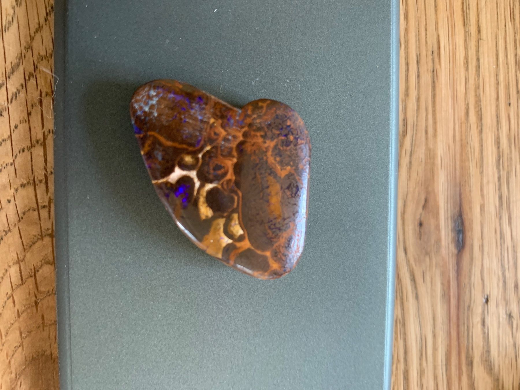 Pierres précieuses: Boulder Opal – D'occasion à Flawil par Pinkmalibu 3