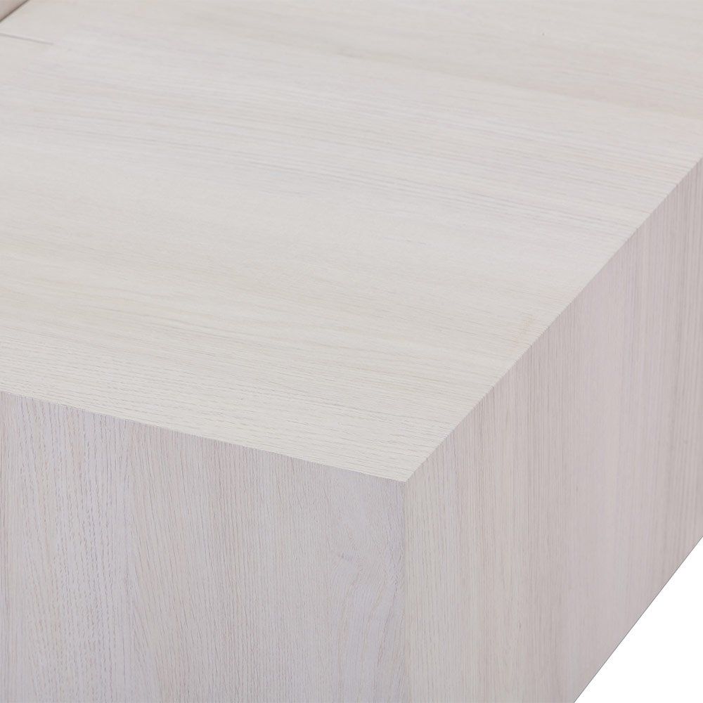 Tische: Couchtisch mit Schwebeeffekt NAYA - Helle Holzoptik – Neu und originalverpackt aus Wallenwil von toesstal-vertrieb 7