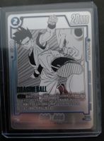 Dragon Ball Card Gohan Battle mint