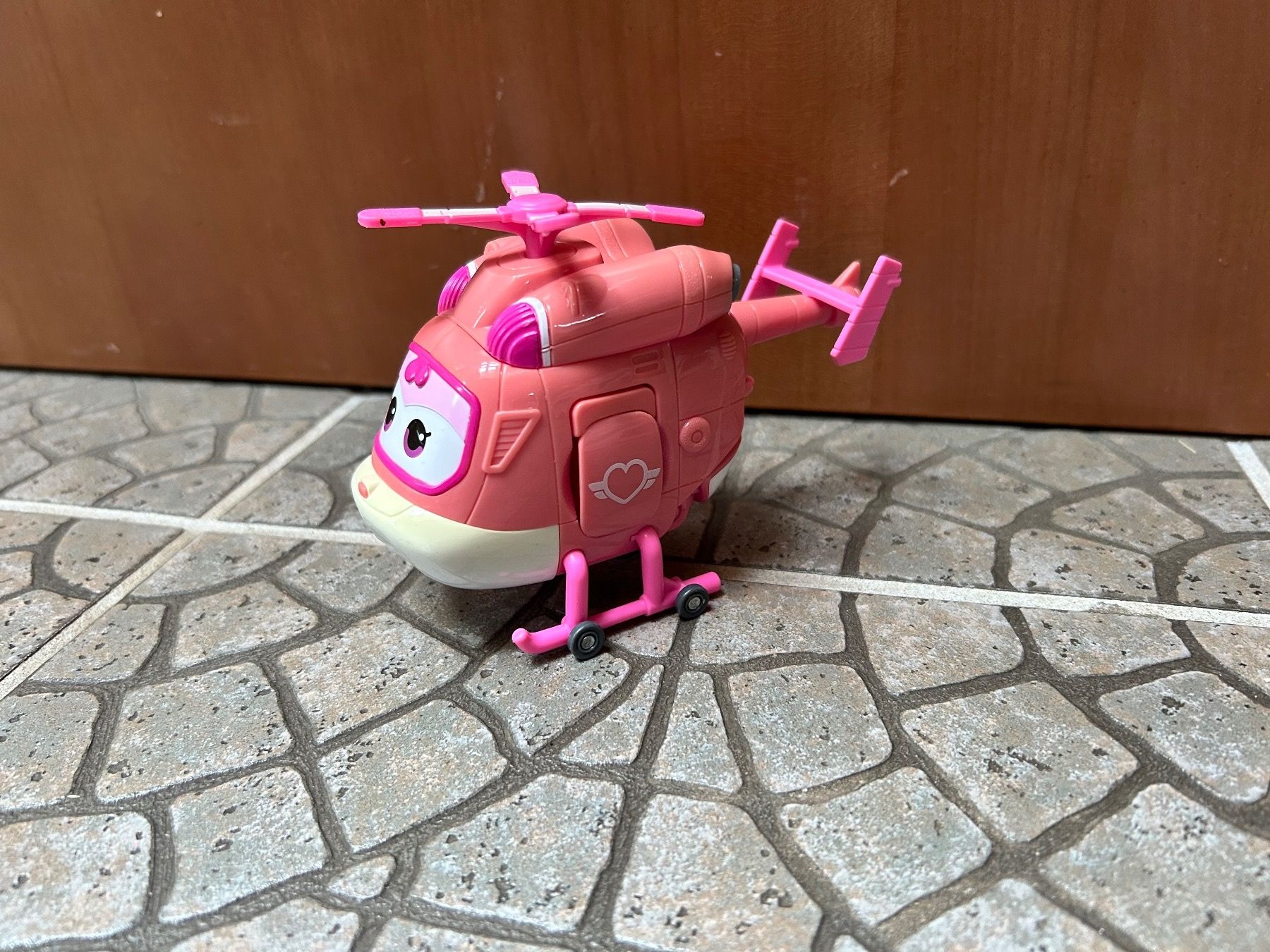 Spielzeuge: Super Wings: Jett, Dizzy und Jerome – Gebraucht aus Aesch LU von Topangebot_2011 3