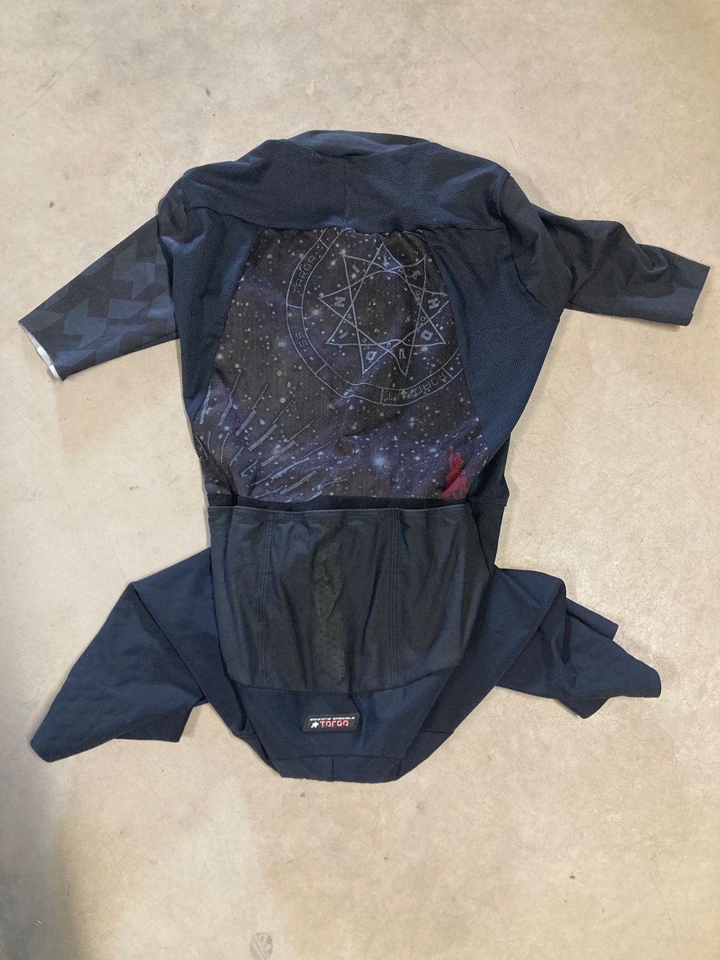 Assos Maillots de corps & Pantalons: Assos Einteiler, Grösse M – D'occasion à Tumegl/Tomils par meloni12 1