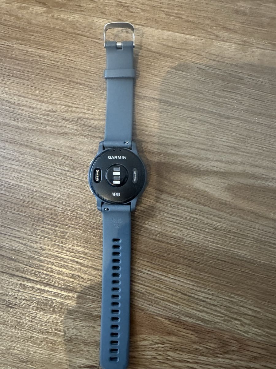 Garmin Smartwatch: Garmin Venu Smartwatch - top Zustand – Usato da Udligenswil venduto da son_rd58 1