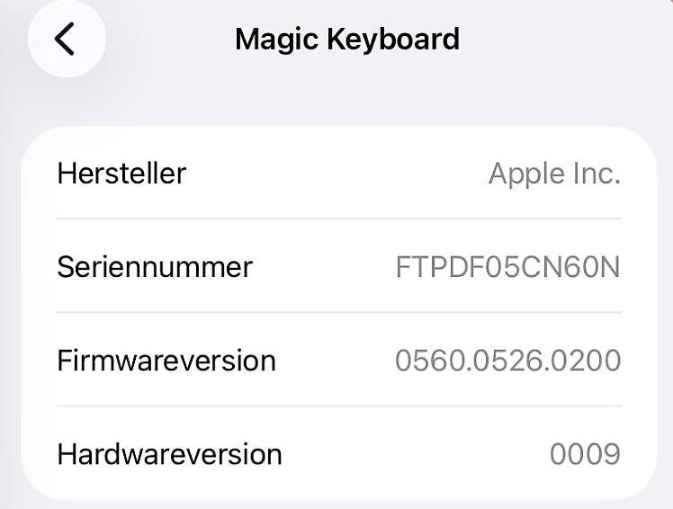 Apple Tablettes PC: iPad Pro 12.9"  + Magic Keyboard + Apple Pencil – D'occasion à therwil par Hejan 4