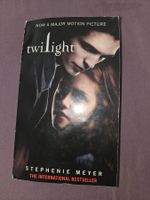 Taschenbuch: Twilight von Stephenie Meyer - Englisch