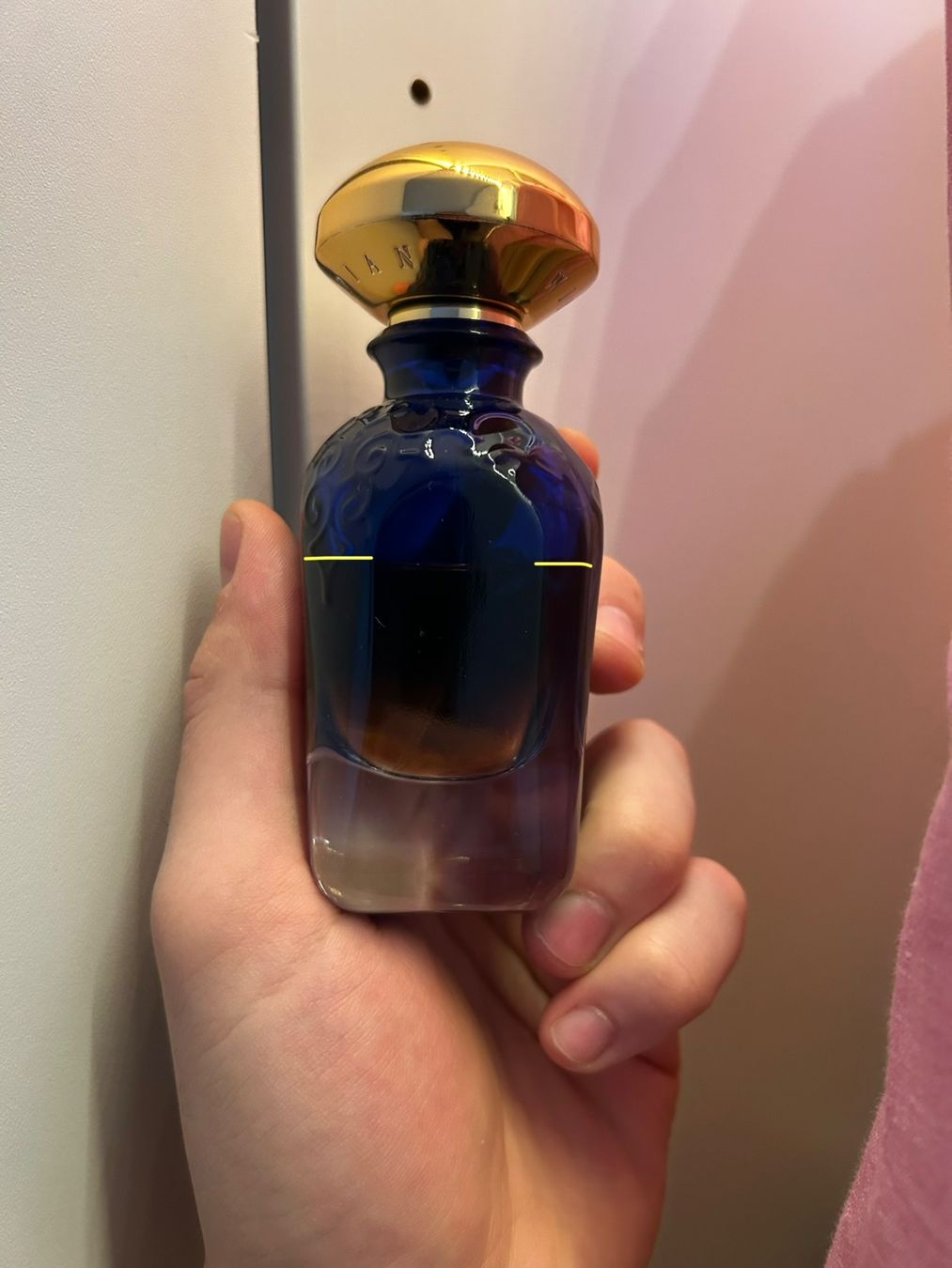 Widian Profumi & Eau de Toilette: Widian London Extrait – Usato da Triengen venduto da Idonknow 1