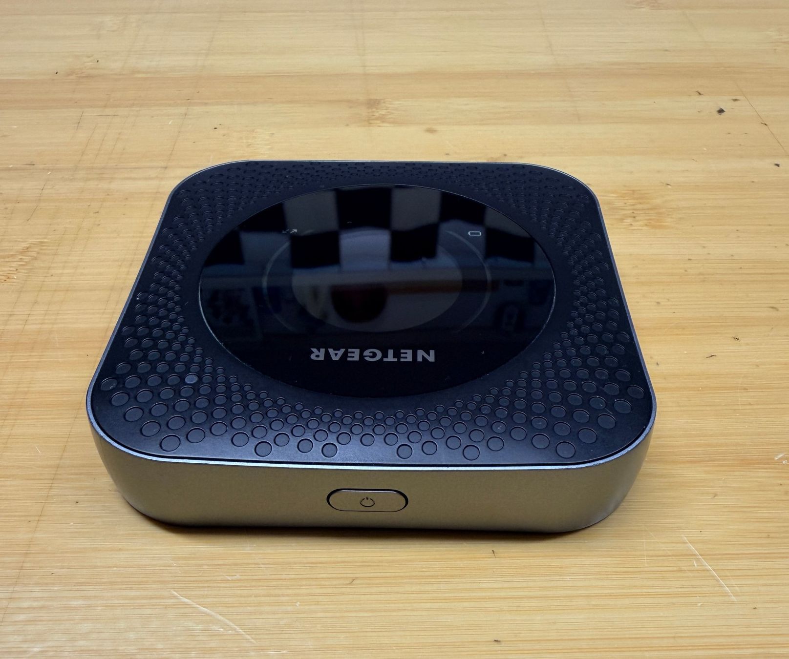 Netgear Modem & Router: Netgear Nighthawk M1 Mobile Hotspot Router – Usato da nidau venduto da lcmac7 2