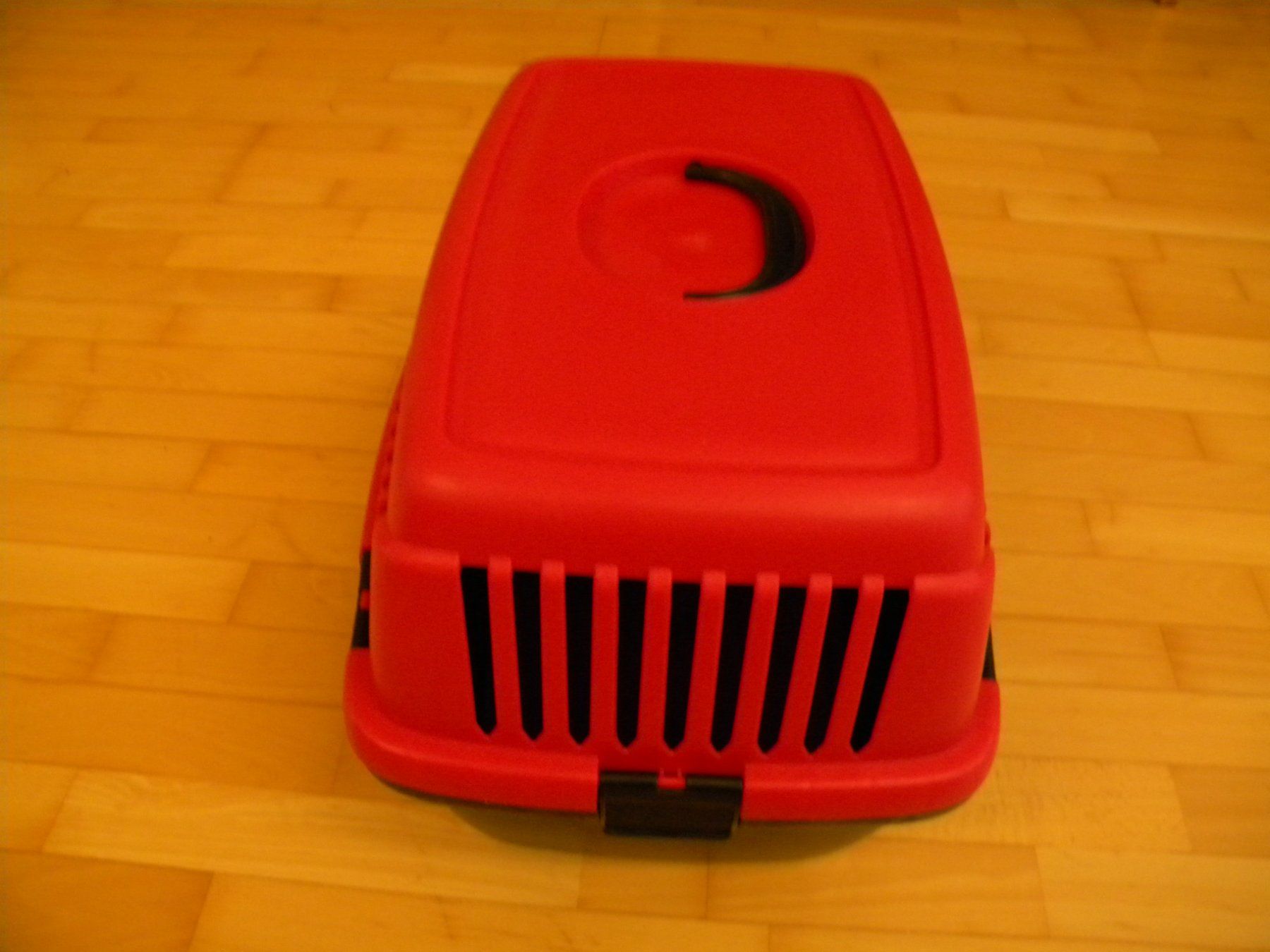 Gabbie, trasporto & Sicurezza: Katzenbox – Usato da Bühler venduto da Wini100 2