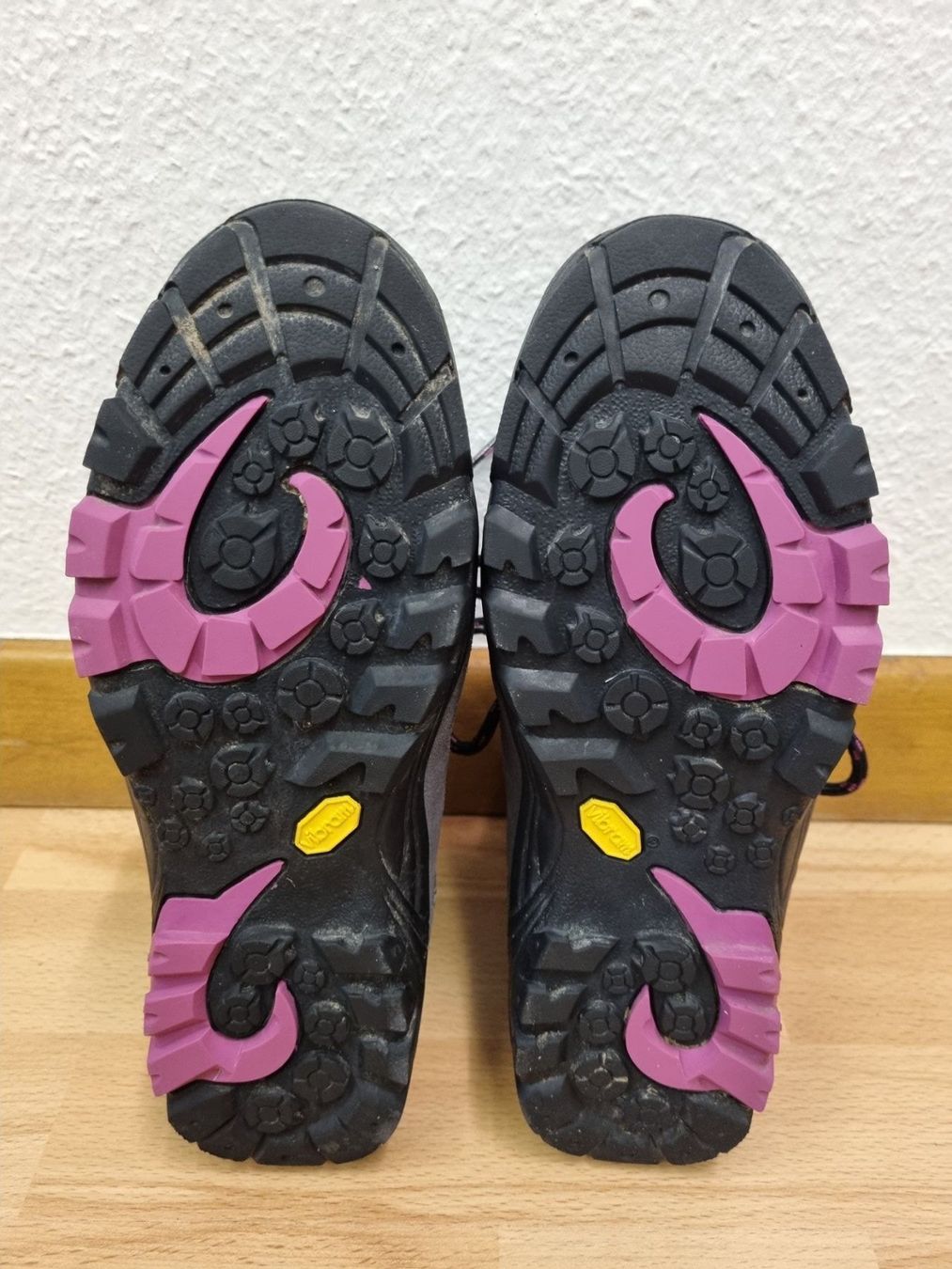 Everest Scarpe da donna: Everest Schuhe Grösse 38 – Usato da Schönenwerd venduto da Chez_Mimi 6