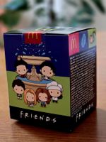 McDonald’s x Friends / Happy Meal Toy originalverpackt
