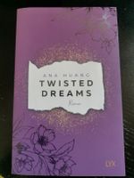 Ana Huang - Twisted Dreams