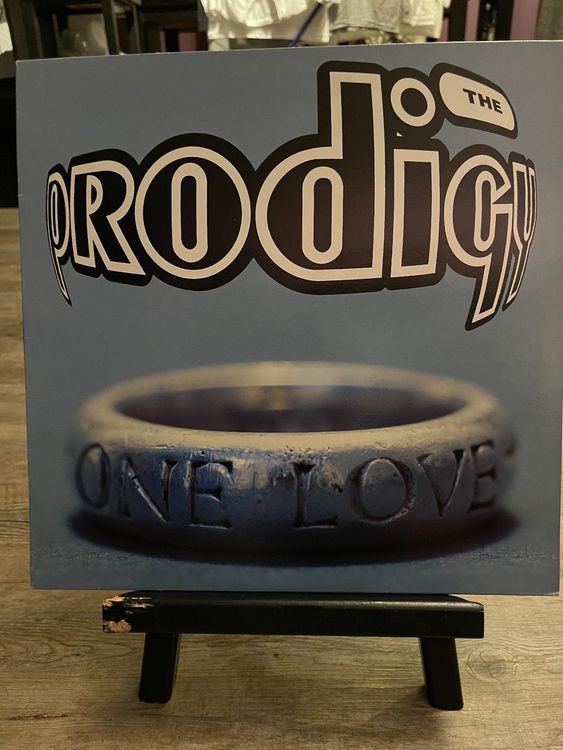 Prodigy / One love Kaufen auf Ricardo
