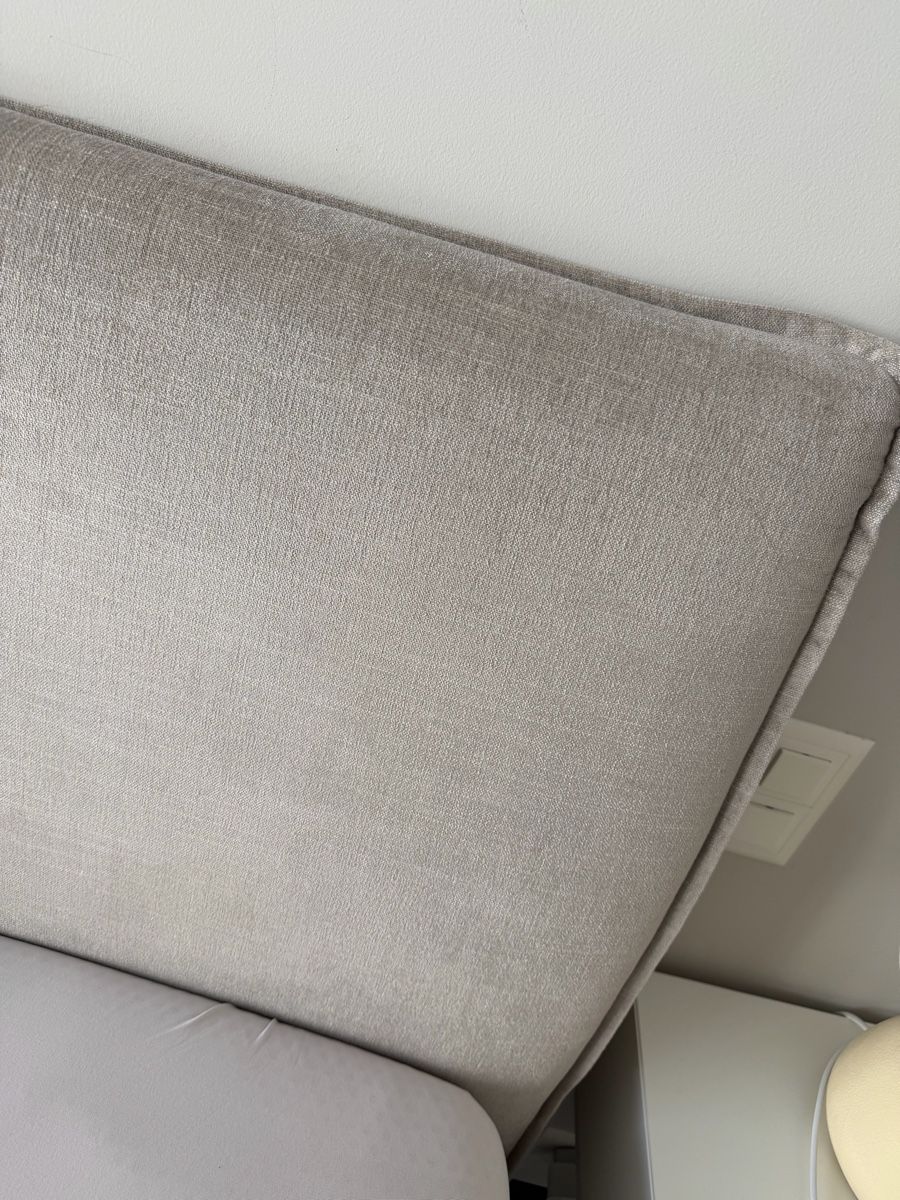 Betten: Full bedroom with box spring and side tables – Gebraucht aus Herrliberg von mka_ph6x 1