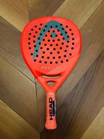 Padel Racket Head Radical Pro 2026