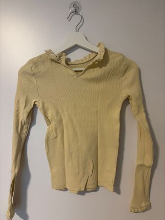 Mango Sweatshirt