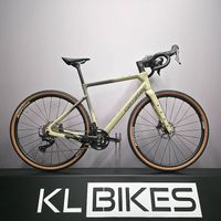 NEU 2026 CORRATEC GRAVEL BIKE | SHIMANO