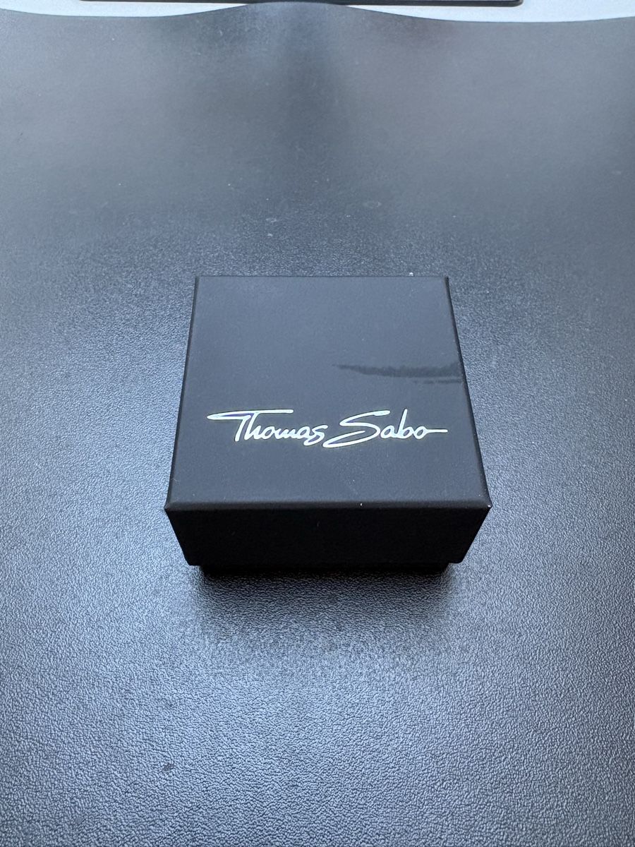 Thomas Sabo Catenine: Halsband Thomas Sabo – Usato da Fislisbach venduto da coconutbuyer 1