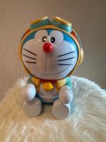 Doraemon Spielzeug Raketenflugzeug - Top Zustand!🚀🚀🚀 (52)