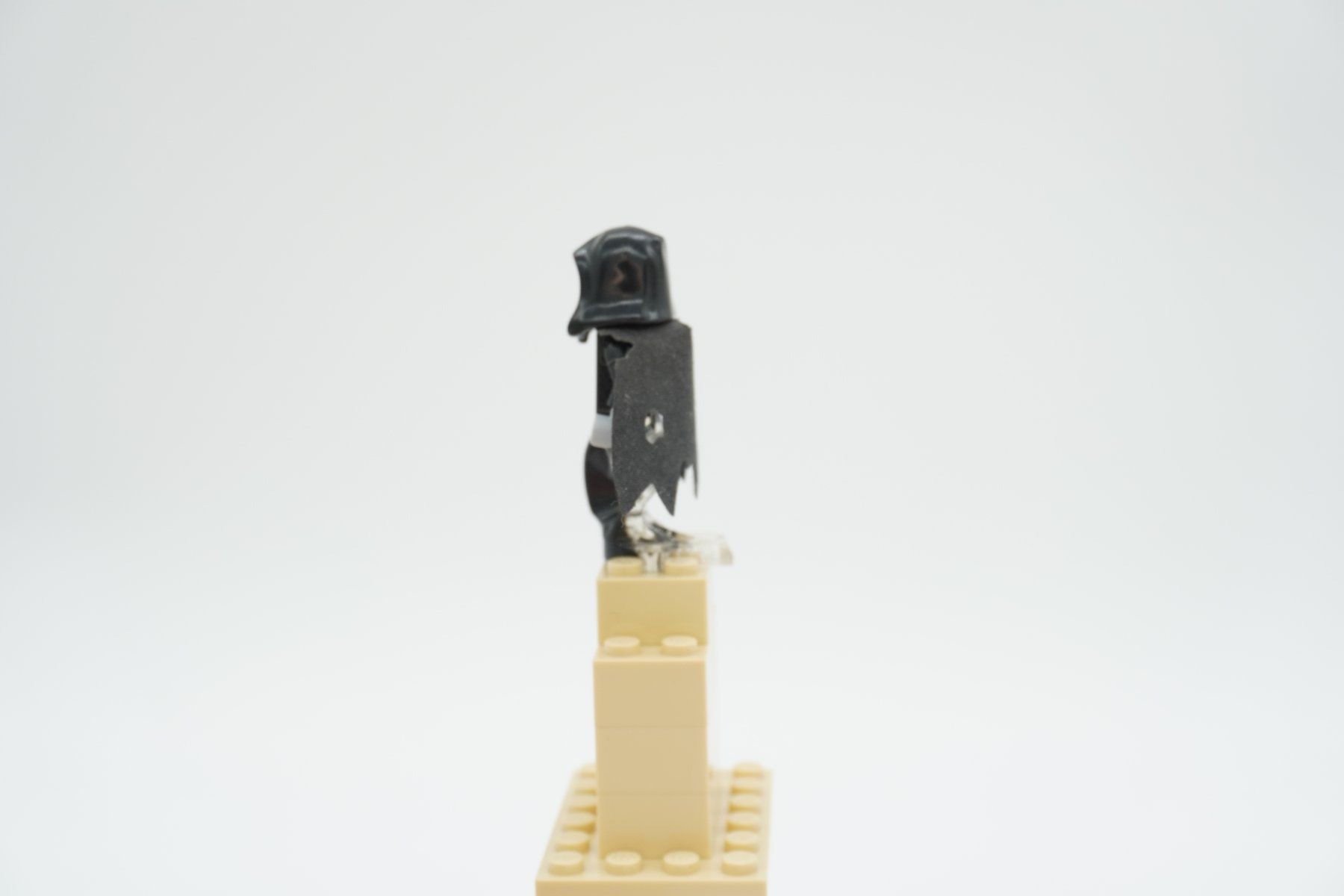 Lego Spielzeuge: Lego Harry Potter Dementor - hp155 – Gebraucht aus Zürich von PWGrZ 3