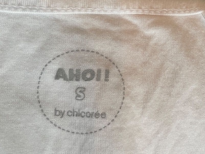 T-Shirts: Trägershirt Grösse S – Neu (gemäss Beschreibung) aus Neuenkirch von balani 2