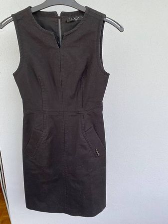 Tubino Twin-Set