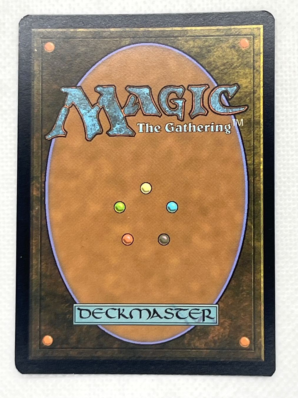 Magic The Gathering Carte collezionabili: Jetmir's Fixer - MTG Magic the Gathering - Foil Edition – Usato da Hinterkappelen venduto da Kim1992 1