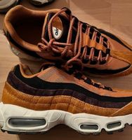 Nike Sneaker Vintage Air 40