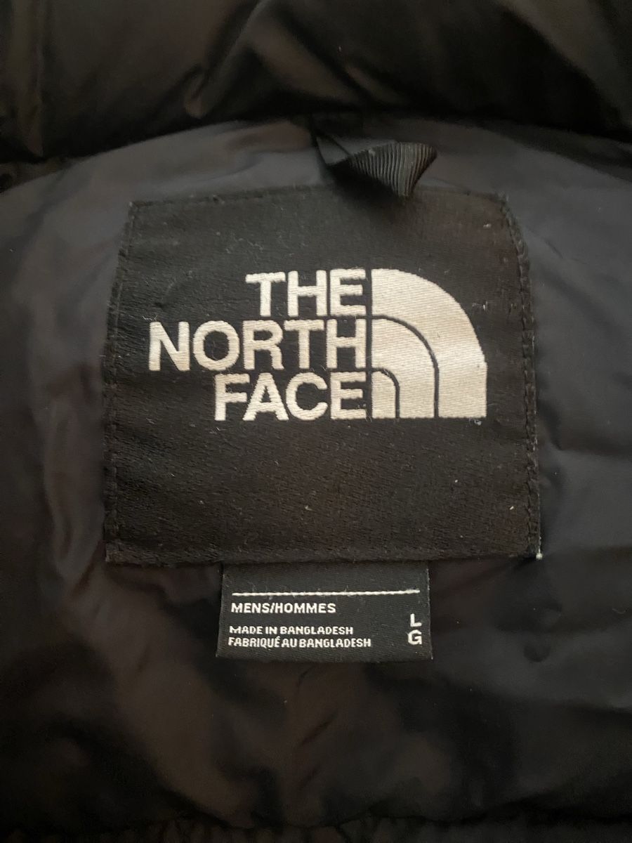 Jacken: The North Face Jacke – Gebraucht aus Holderbank AG von leooo.sie 3