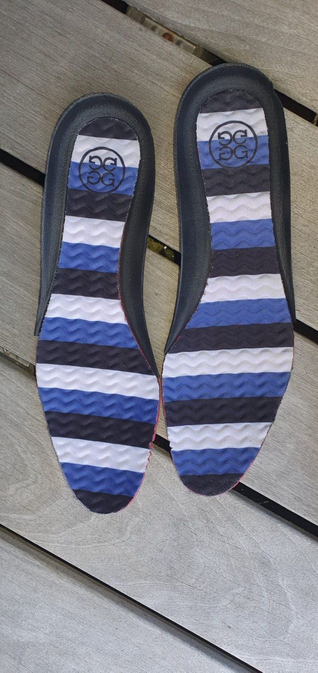 Herrenschuhe: Chaussures de golf G/Fore - US 9.5 – Gebraucht aus St-Sulpice VD von juhdu 5