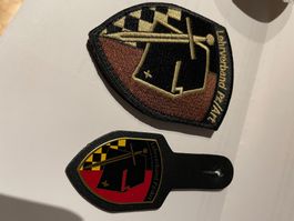 Lehrverband Pz/Art