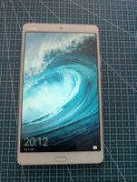 Huawei MediaPad M3 BTV-DL09 LTE Sim-Kartenslot