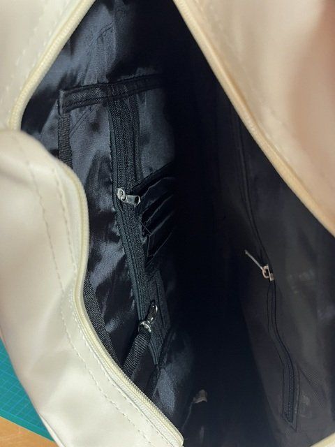 Borse: Handtasche Bullifan – Nuovo (secondo la descrizione) da Ottikon venduto da mindfuel 2