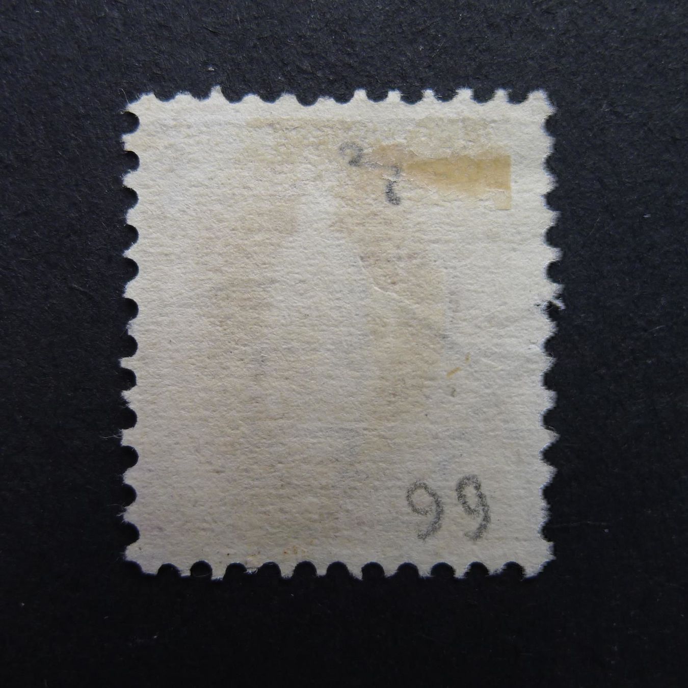 Tutti i francobolli: 1906 Nr. 92A von HERISAU – Usato da Dagmersellen venduto da wyss1982 1