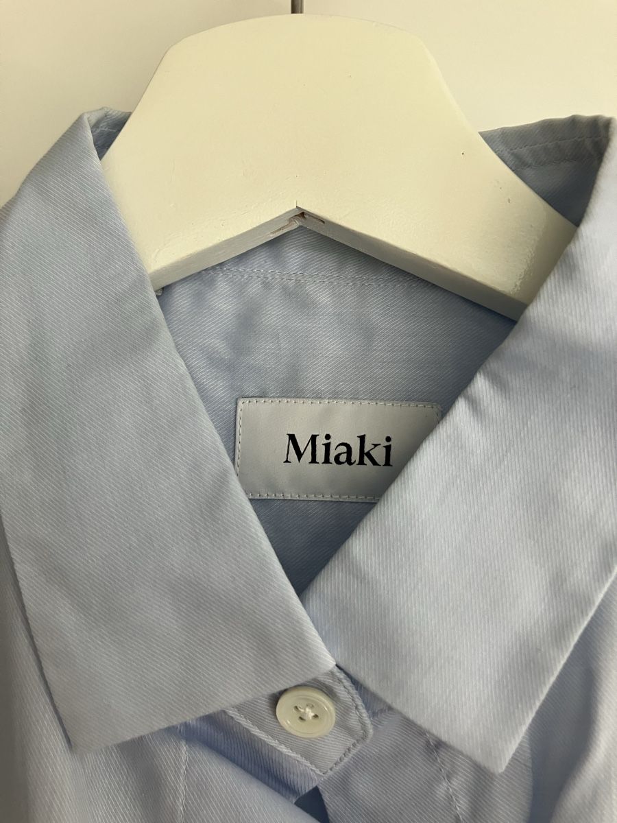 Camicette: Miaki Bluse  – Nuovo (secondo la descrizione) da Zürich venduto da pac_qxb7 1