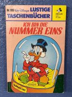 LTB No. 105 - Ich Bin Die Nummer Eins (Erstausgabe, 1985)