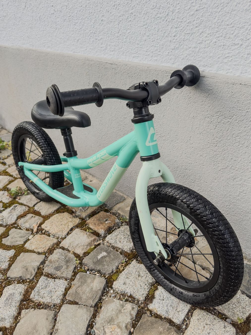 Crosswave Veicoli per bambini: Crosswave Prime Rider – Usato da Fällanden venduto da Mesguen 1
