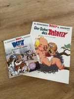 2Stk.Comics: Asterix Der Sohn des Asterix+Idefix