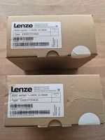 2 Stk. Neu Lenze Frequenzumrichter 8200 Vector 