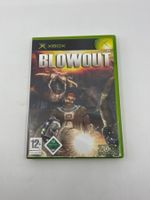 Blowout (XBOX)