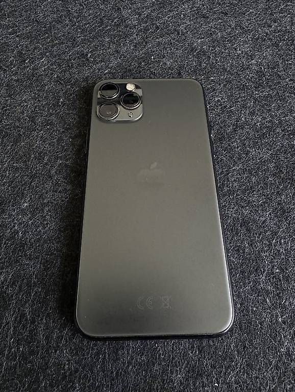 Apple Portables: iPhone 11 Pro – D'occasion à St. Gallen par Taulant71l 1