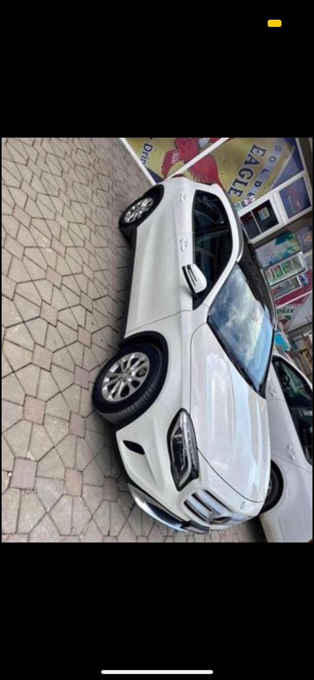 Mercedes-Benz Automobili: Mercedes Benz GLA 220 – Usato da Pfäffikon SZ venduto da rin_gs7d