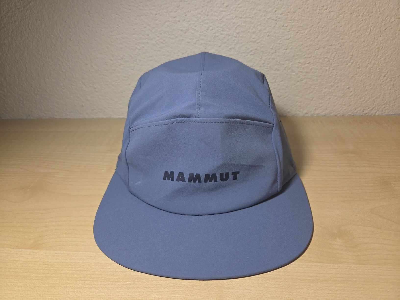 Mammut Sonstige Kleidung & Accessoires: Mammut Cap – Gebraucht aus Buttisholz von valiuga