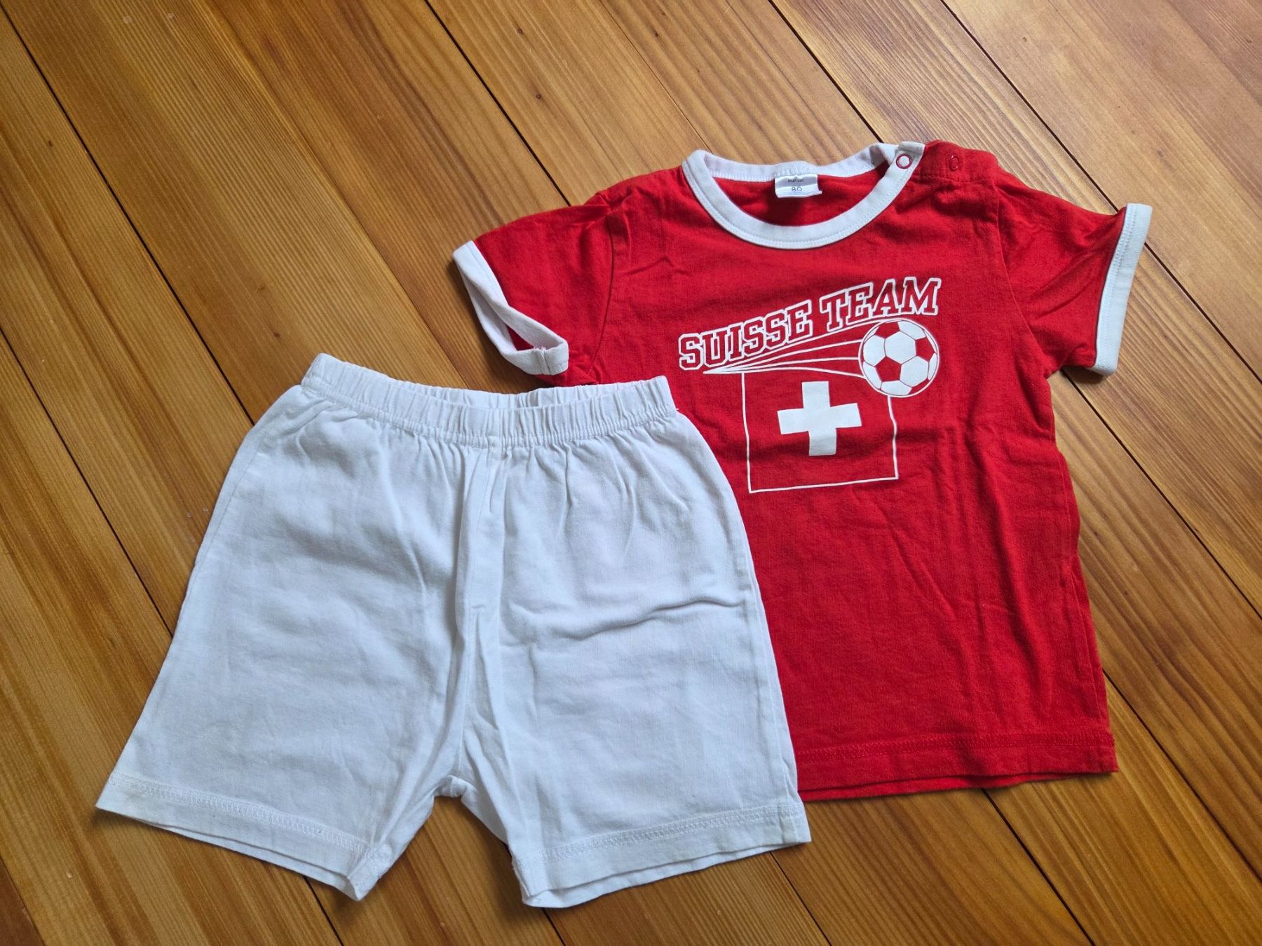 Lotti & Set di vestiti: Sommerkleider Paket, Grösse 80 – Usato da Horgen venduto da sel_c9py 4