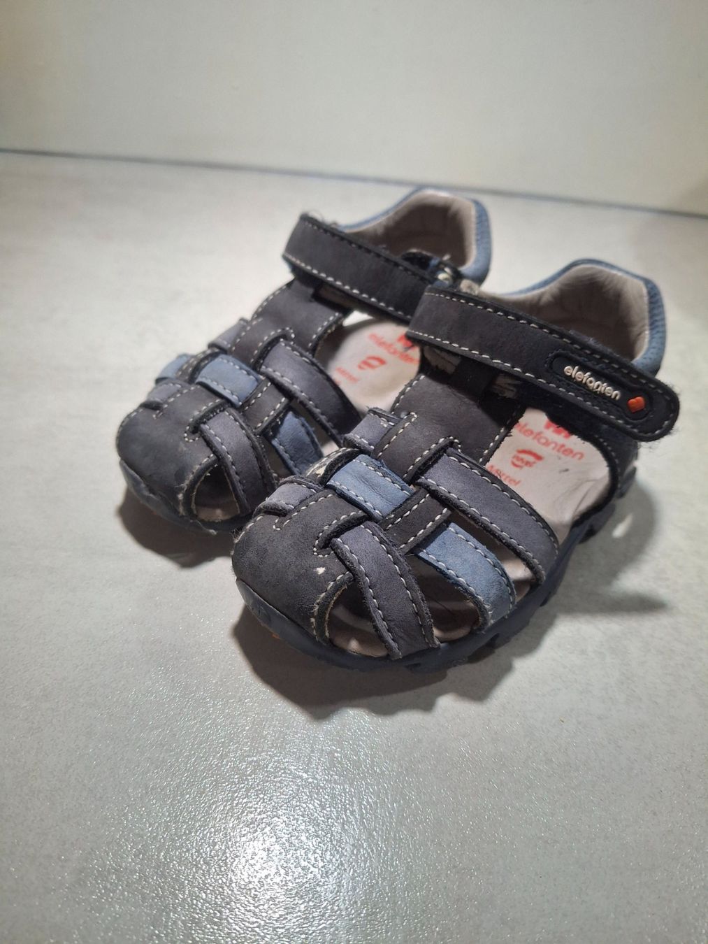 Elefanten Scarpe per ragazzi: Elefanten Sandalen Grösse 21 – Usato da Prato-Sornico venduto da canadesina88